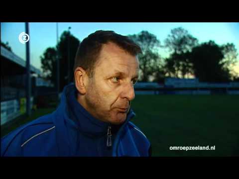 Hoek schakelt VCK eenvoudig uit