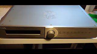 AudioBlock DAC100 keine Funktion - Reparatur