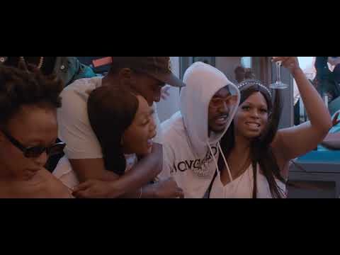 Dj-Nesta - Gcina Thina Ft Bob Mabena, Kozzi & EeQue (Official Music Video)