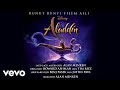 Nabil Zamanhuri Shila Amzah Dunia Baru From Aladdin Audio Only