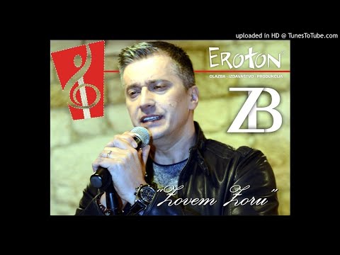 Zoran Begić - "Zovem Zoru" (OFFICIAL SONG) "Eroton"