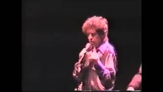 Bob Dylan 1995 - Boots of Spanish Leather