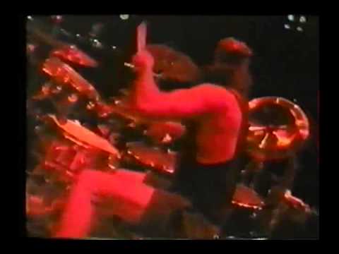 Suicidal Tendencies   Philips Monsters Of Rock 94   Pacaembu,São Paulo,Brazil   27 08 1994