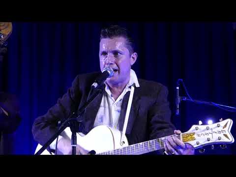 Phil Friendly & The Sureshots - Back Home - ( PHIL  IZVARIN )