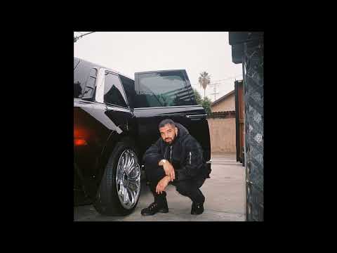 Drake x Vory Type Beat 2022 "Playing Games"