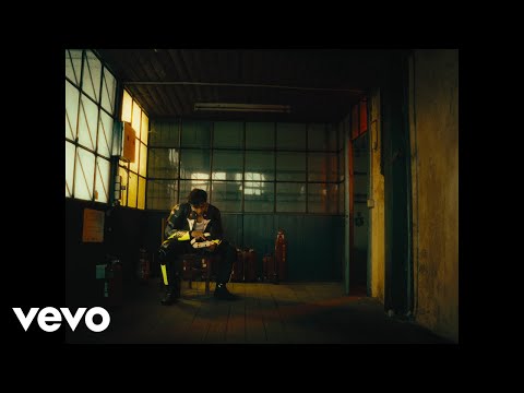 Tananai - ANDRONE (Visual)