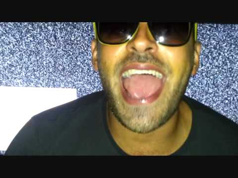 EasyOne Timpano - A.K.A Bruno Banton on the screen NEW!!!