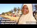 Mwezi Ramadhan