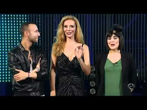 Jadel, ganador de El Número Uno