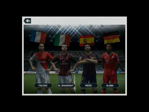FIFA 14 for iPhone,iPad,iPod Touch - GamePlay