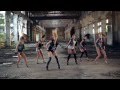 Christina Aguilera - Prima Donna\Choreography ...