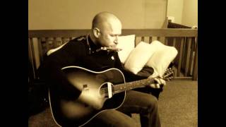 Baby Let Me Follow You Down - Bob Dylan / Eric Von Schmidt cover performed by Jason Herr