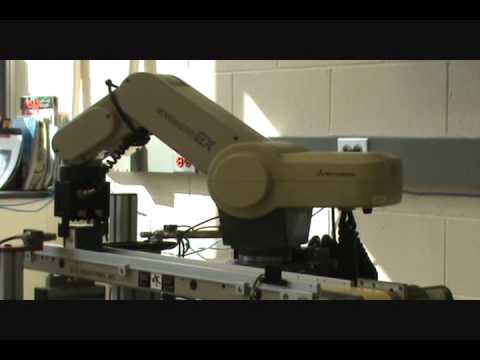 Mechanical Power Transmission System Training