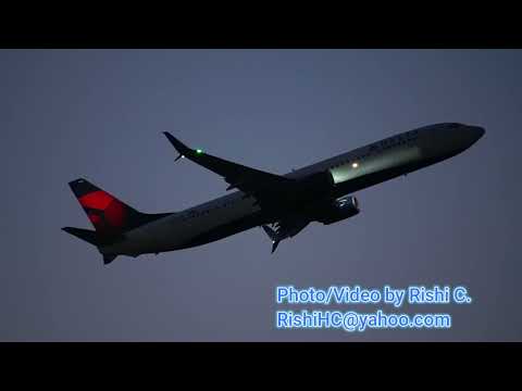 Hartsfield–Jackson Atlanta International Airport (KATL), June 23, 2025