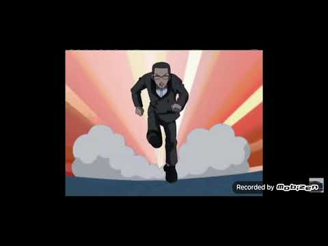 Sonic X Episode 40 Fight Cloud