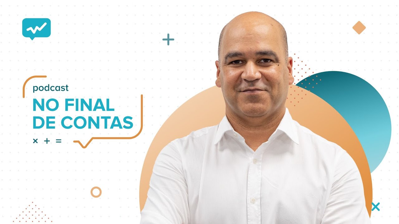 Carim Habib, administrador da Dolat Capital, plataforma que ajuda investidores, no podcast No final de contas, em entrevista sobre investimentos