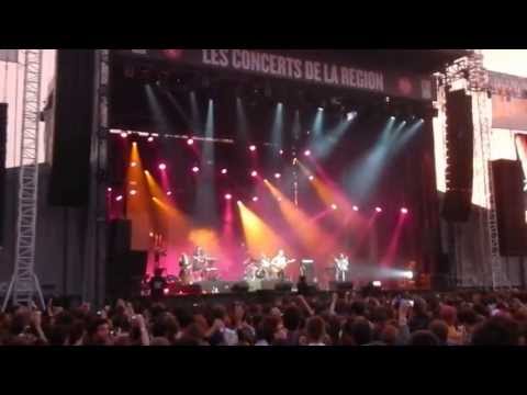 Asaf Avidan - Armada de Rouen 2013 !!!