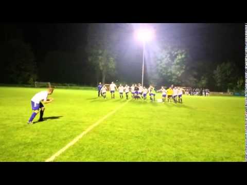 02.10.2015 Auswärts gegen FG Vienenburg/Wiedelah Teil 2