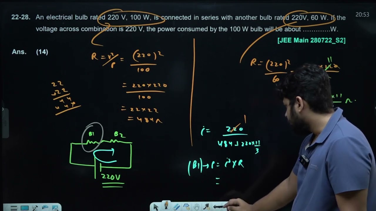 Video Solution