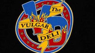 Vulgar Deli - In League With Satan (Venom cover)