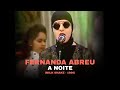 Fernanda Abreu A Noite Milk Shake 1990