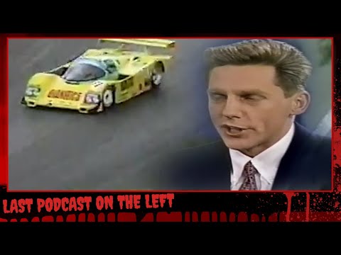 LPOTL: From Inside The House /// David Miscavige Part II - A Convenient Belief