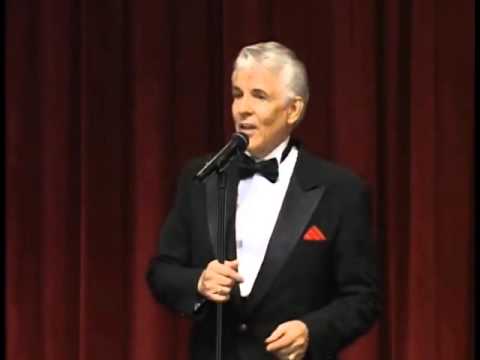 Promotional video thumbnail 1 for Kenton Weaver Voice Impressionist
