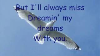 DREAMING MY DREAMS, Marianne Faithfull with lyrics