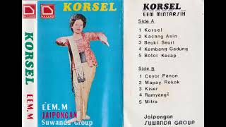 Download lagu Eem Mintarsih & Suwanda Group - Korsel Side B mp3