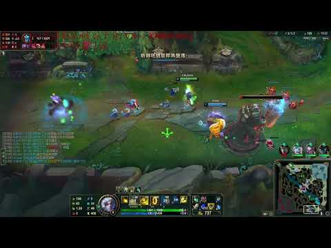 Jz Ezreal vs Kai'sa super server s13.1