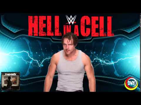 WWE Hell In A Cell 2014 "Panic Room" Official Theme Song [Download] [HQ]
