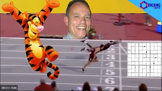 One of the most brilliant sudoku finishes EVER