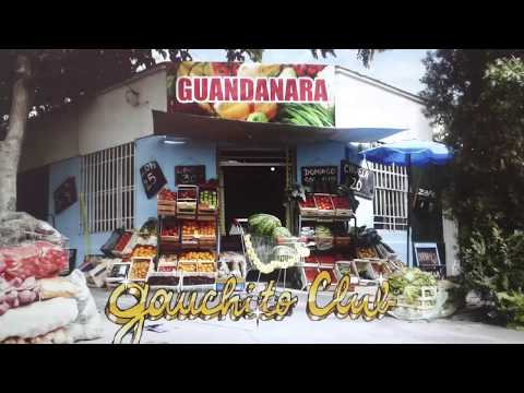 Gauchito Club - GUANDANARA (Full Album)