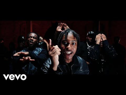 Humble Soles, DJ Clue, RJAE, Johnny Cocoa, Reuben Vincent - Takeover