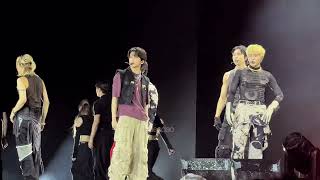 Download lagu 260214 2 Baddies - NCT 127 at SMTOWNLIVE2025_26 in BANGKOK mp3