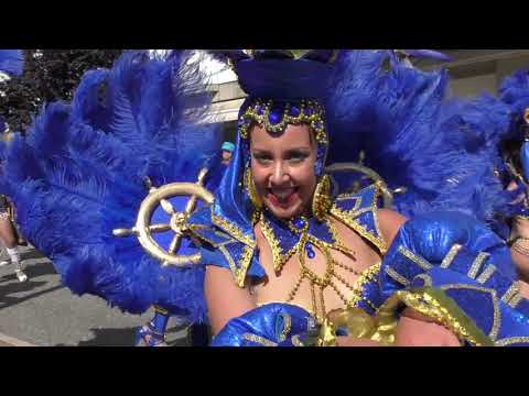 Vai Quem Quer @Carnaval Fora D'Horas - Agitágueda 2019