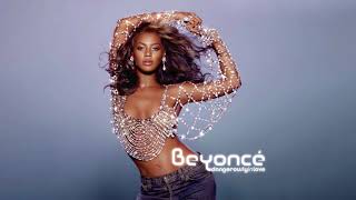 Beyoncé ft. Sean Paul - Baby Boy (Instrumental)