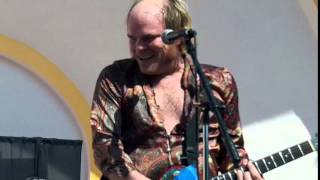 Timmy&#39;s Organism - Bouncing Boobies (7-12-15)