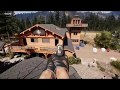 Far Cry 5 Epic Outpost Liberations And Takedowns