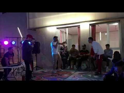 DOLAN VS EIDIEF -16AVOS- WINTER PRIX NOVELDA