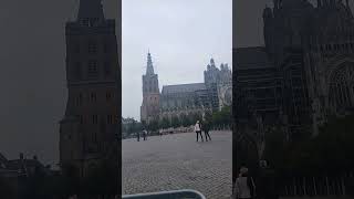 Hidden Gems of s-Hertogenbosch | Cathedral, Music & Market | 4OneTravel