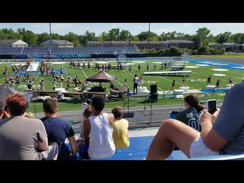 DCI: Definitely not BLUECOATS 2019!!!