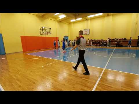 zkk Art basket vs zkk Agros basket 15 2 2021