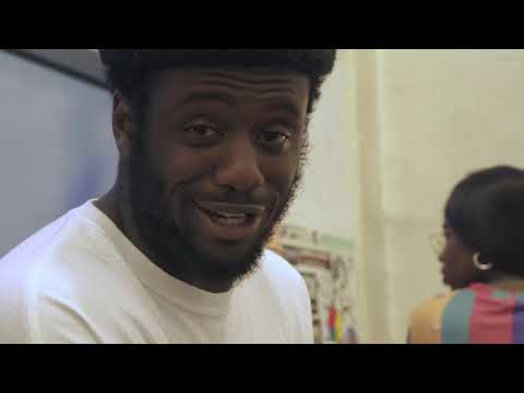 The Saddest Show: EP Release (aftermovie)