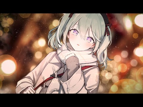 크리스마스송(クリスマスソング/back number) / 유즈하 리코(Yuzuha Riko) cover