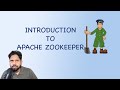 Introduction to Apache zookeeper | How apache zookeeper helps in distributed systems