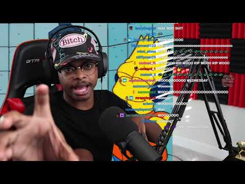 ImDontai Reacts To Pop Smoke New Album Trailer