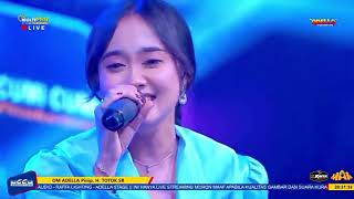 Download lagu SURAT MERAH - NURMA KDI ADELLA - LIVE WEDING PARTY KESAMBEN JOMBANG OM ADELLA mp3