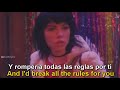 Carly Rae Jepsen Your Type Subtitulada Español Lyrics English
