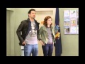 Pleasant nightmare-Suburgatory 